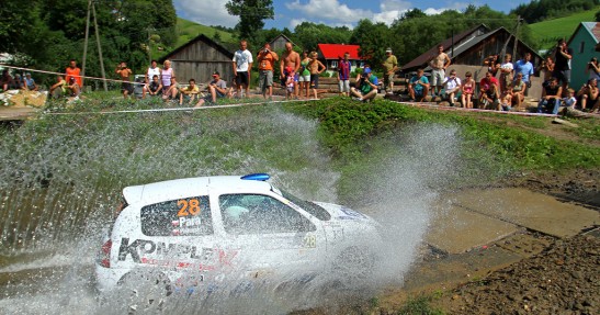 Rajd Rzeszowski